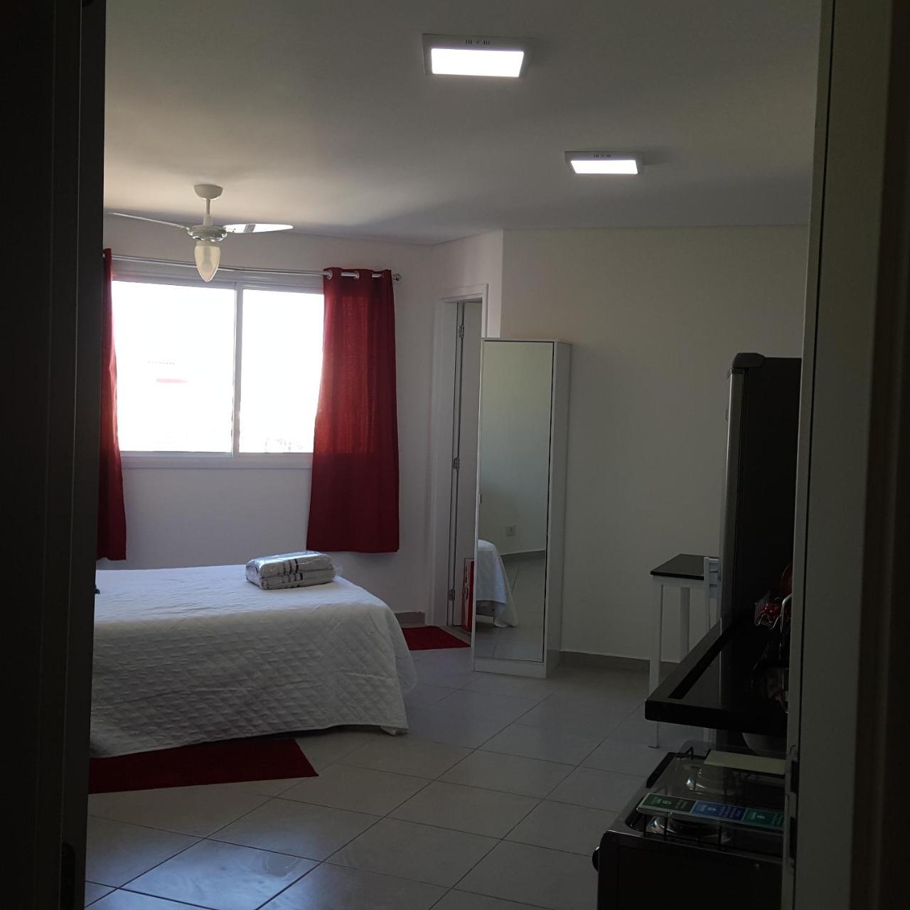 Apartamento Adg 83