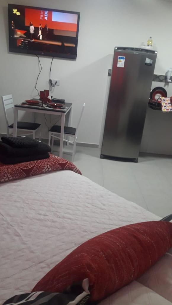 Apartamento Adg 83
