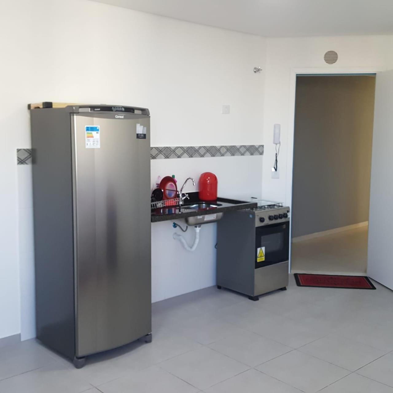 Apartamento Adg 83 São Paulo